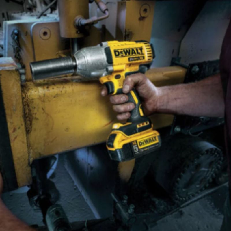 KIT DEWALT ORIGINAL: TALADRO INALÁMBRICO + PISTOLA DE IMPACTO + 26 ACCESORIOS + 2 BATERIAS - CIERRE DE LA TIENDA - ENVÍO GRATIS