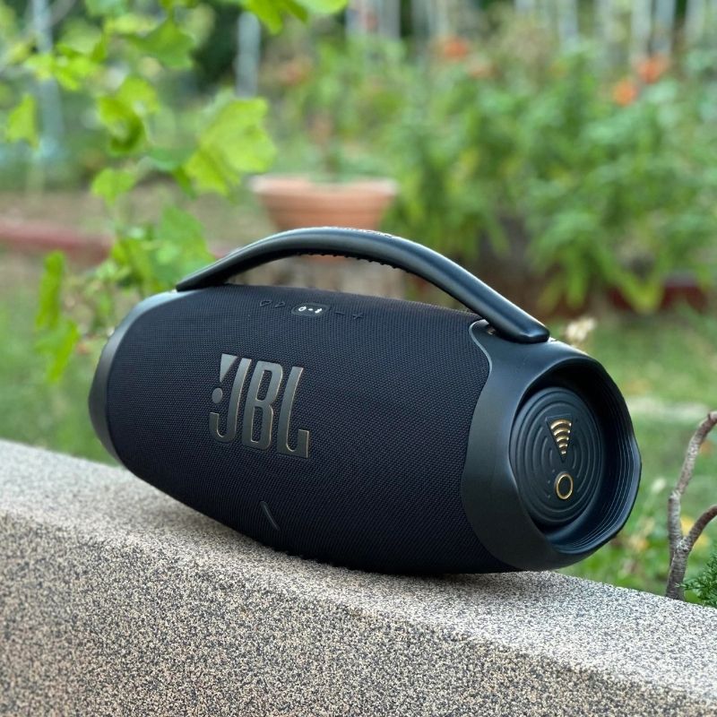 JBL BOOMBOX 3  ¡ÚLTIMAS UNIDADES - SOLO QUEDAN 6! 🚨 CIERRE DE LA TIENDA - CONTRA ENTREGA Y ENVÍO GRATIS. ¡NO TE LO PIERDAS!