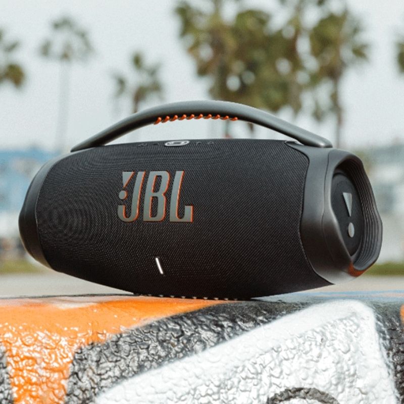 JBL BOOMBOX 3  ¡ÚLTIMAS UNIDADES - SOLO QUEDAN 6! 🚨 CIERRE DE LA TIENDA - CONTRA ENTREGA Y ENVÍO GRATIS. ¡NO TE LO PIERDAS!