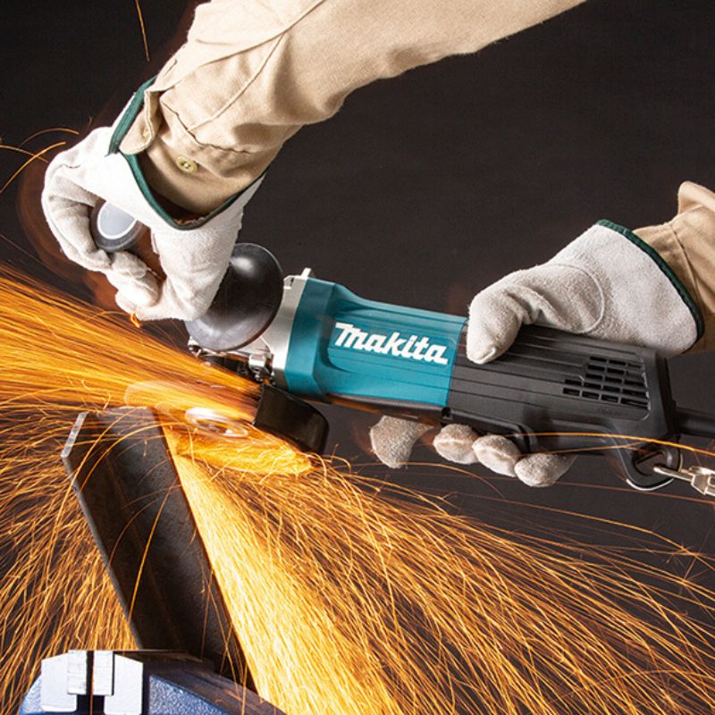 KIT MAKITA ORIGINAL: QUEDAN 6 UNIDADES - TALADRO INALÁMBRICO + AMOLADORA DE ALTO IMPACTO + 26 ACCESORIOS + 2 BATERIAS - PROMOCION CIERRE DE LA TIENDA - ENVÍO GRATIS